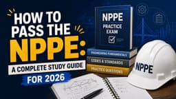 How to Pass the NPPE: A Complete Study Guide for 2026