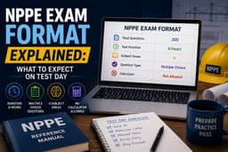 NPPE Exam Format Explained: What to Expect on Test Day