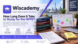 How Long Does It Take to Study for the NPPE?