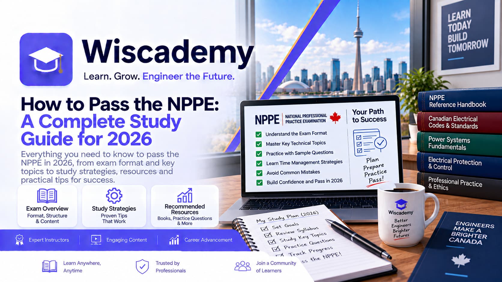 How to Pass the NPPE: A Complete Study Guide for 2026