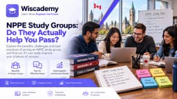 NPPE Study Groups: Do They Actually Help You Pass?