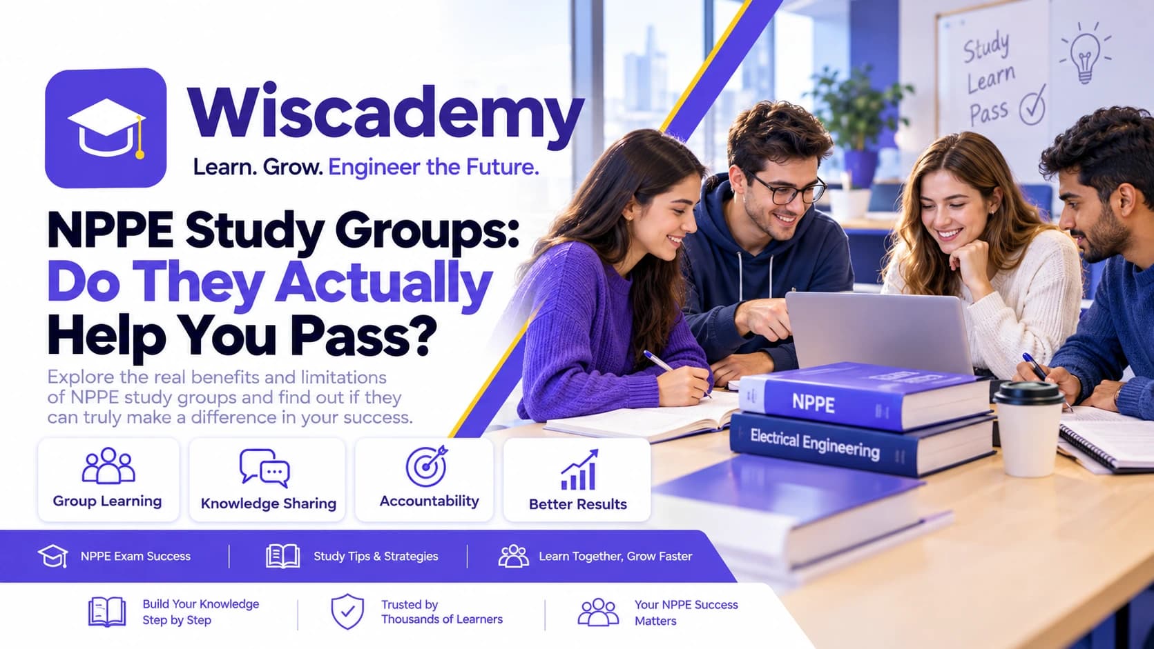 NPPE Pass Rates in Canada: What the Numbers Actually Mean